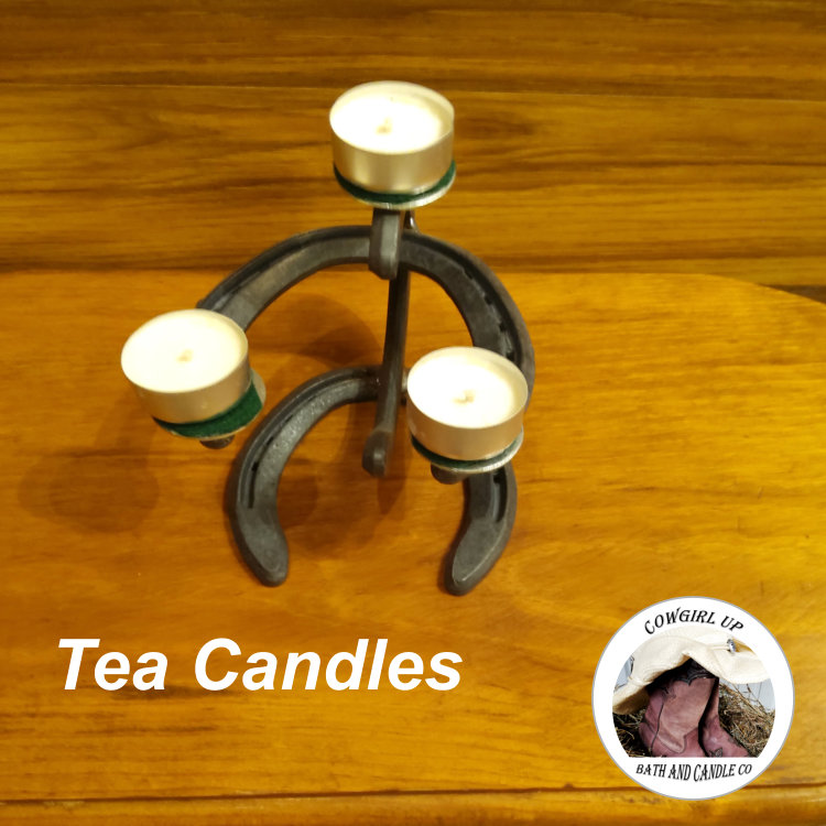 Tea Candles