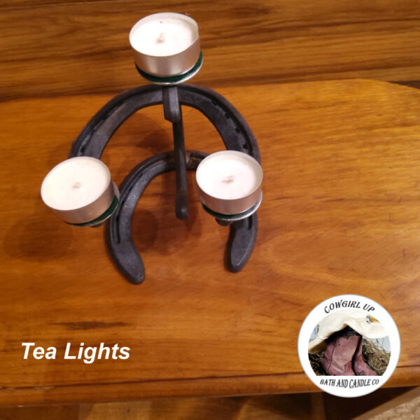 Tea Lights