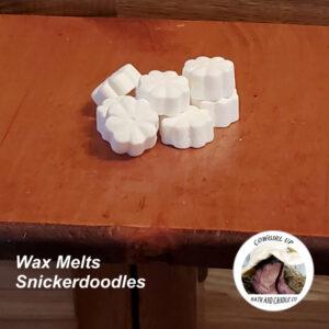 Wax Melts - Snickerdoodles